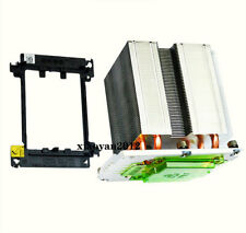 NEW Dell Precision Tower 7920 T7920 CPU Heat Sink R5NN8 and Carrier WN9TY Bundle comprar usado  Enviando para Brazil