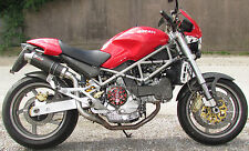 Ducati monster 916 gebraucht kaufen  Bisingen