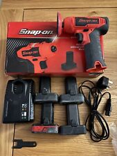 Snap mini polisher for sale  BIRMINGHAM