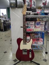 Usado, Guitarra elétrica Fender Highway One Upgrade Telecaster Cherry feita nos EUA 2009 comprar usado  Enviando para Brazil