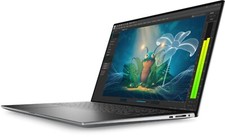 Dell Precision 5570 i5-12600H FHD+ 16GB 256GB SSD Win 11 Pro comprar usado  Enviando para Brazil