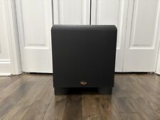 Klipsch ksw powered for sale  Addison