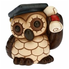 Thun gufo laurea usato  Castrovillari