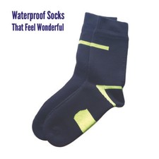100 waterproof socks for sale  Rochester