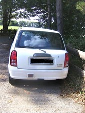 Daihatsu cuore l701 gebraucht kaufen  Iserlohn