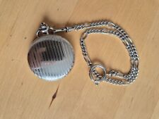 Herren taschenuhr fossil gebraucht kaufen  Rinteln