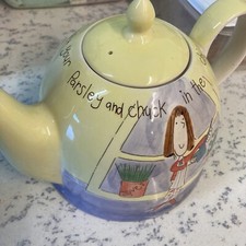 Whittard chelsea gardening for sale  KINROSS