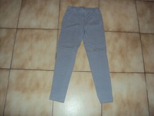Legging gris ans d'occasion  Saint-Denis