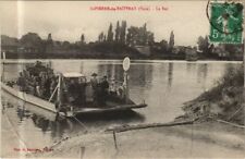 Old postcard saint d'occasion  Expédié en Belgium