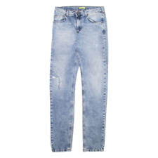 Versace jeans distressed for sale  BLACKBURN