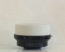 Lampada plafoniera produzione usato  Italia