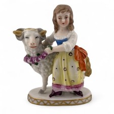 Meissen style porcelain for sale  YORK