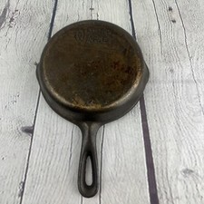 Wagner ware cast for sale  Winder