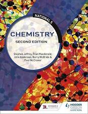 National chemistry second for sale  CANTERBURY