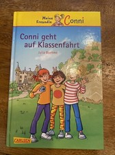 Freundin conni connie gebraucht kaufen  Düsseldorf