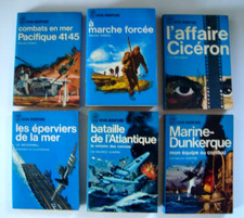 Lot livres lu d'occasion  Combs-la-Ville