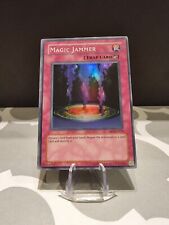 Carta magic jammer usato  Fidenza
