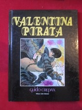 Valentina pirata guido usato  Italia