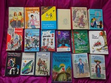 Kinder jugendbücher konvolut gebraucht kaufen  Springe