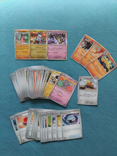 Pokémon karten sammlung gebraucht kaufen  Dinslaken