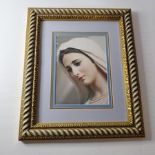 Vintage blessed virgin for sale  Miami