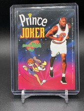 Prince joker space d'occasion  Rives