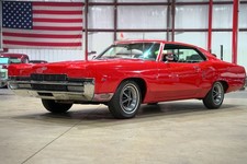 1969 mercury marauder for sale  Grand Rapids