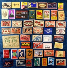 Worldwide matchbox labels for sale  Gazelle