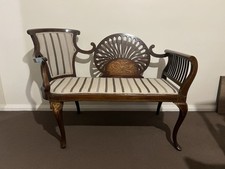 Edwardian two seater for sale  LUTON