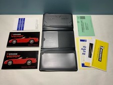 Dodge Viper Srt10 2002 Manual do Proprietário Excelente Estado Muito Limpo E Bom comprar usado  Enviando para Brazil