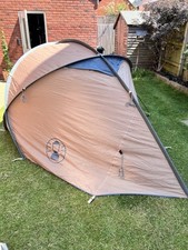 Coleman spirit tent for sale  EXETER