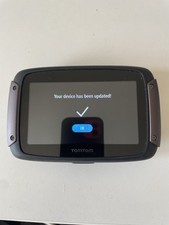 Bmw navigator tomtom for sale  HALESOWEN