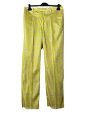 Pantaloni versace tessuto usato  Brembio