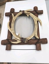 Large rustic stag for sale  Knox City