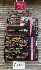 Five pairs 2.5 for sale  KILMARNOCK
