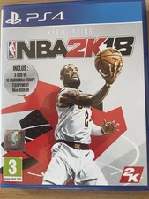 Jeu ps4 nba d'occasion Jeu ps4 nba d'occasion  La Ciotat