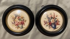 Vintage floral prints for sale  Elk River