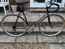 Peugeot vintage road for sale  King's Lynn