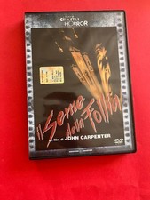 Film dvd horror usato  Santo Stefano di Camastra