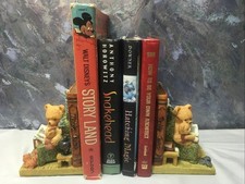 Children book ends for sale  Sacramento