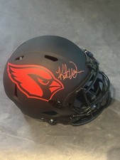 Casco cardinals kurt usato  Spedire a Italy