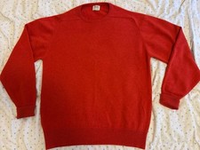 Maglione girocollo uomo usato  Spedire a Italy