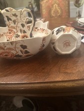 Mason ironstone porcelain for sale  Matthews