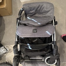 Miniuno touchfold flight for sale  GLOUCESTER