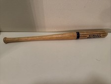 Taco de beisebol Milwaukee Brewers 18" mini lembrança 1998 L@@K comprar usado  Enviando para Brazil