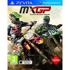 Jeu psvita mxgp d'occasion  Les Mureaux