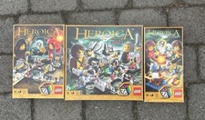 lego heroica fortaan gebraucht kaufen lego heroica fortaan gebraucht kaufen Neukirchen-Vluyn