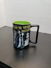 Disney villains wicked for sale  Corona