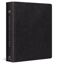 ESV Journaling Study Bible - 9781433590436 comprar usado  Enviando para Brazil