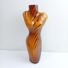 Murano style glass for sale  WARRINGTON